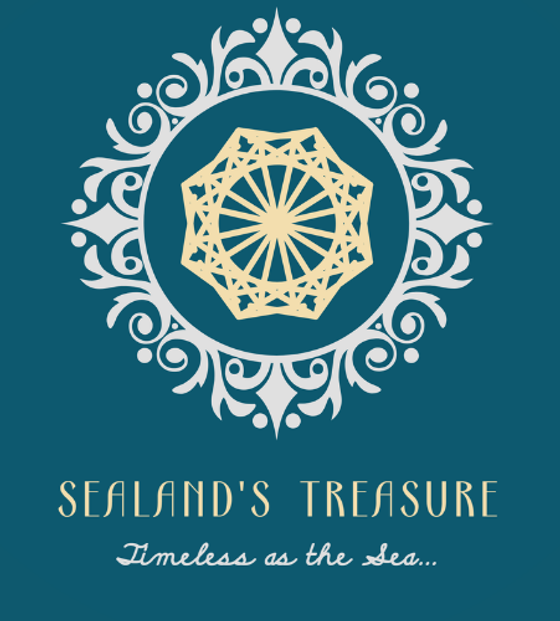 Sealand's Treasure — timeless as the sea